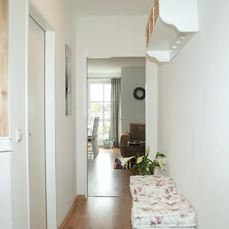 Ferienappartement Dune 68 宾茨