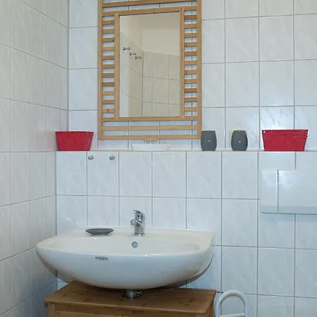 Ferienappartement Dune 68