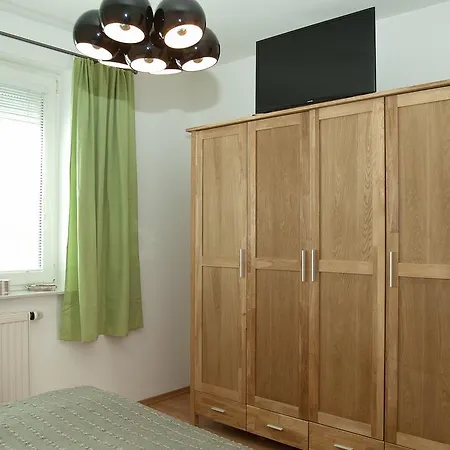 Ferienappartement Dune 68