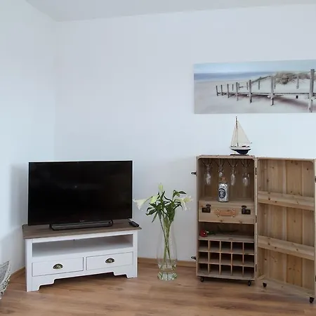Ferienappartement Dune 68